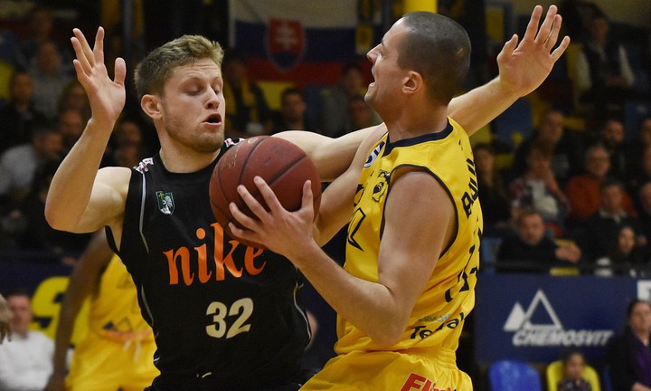 Prievidza dokázala prvýkrát v sezóne zdolať Svit